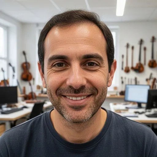 Roberto Valle