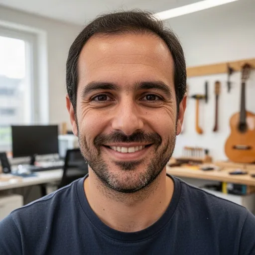 Ignacio Cáceres