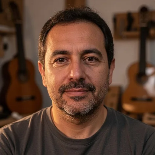 Guillermo Ramos