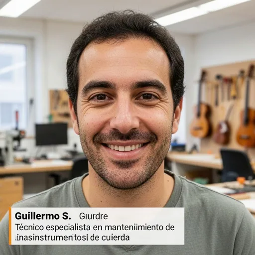 Guillermo S.