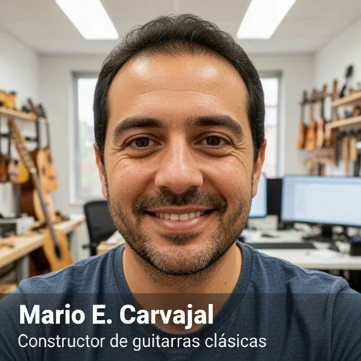 Mario E. Carvajal