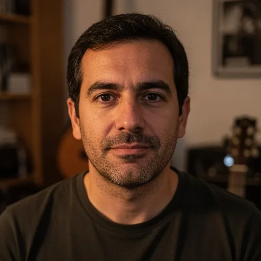 David Benítez
